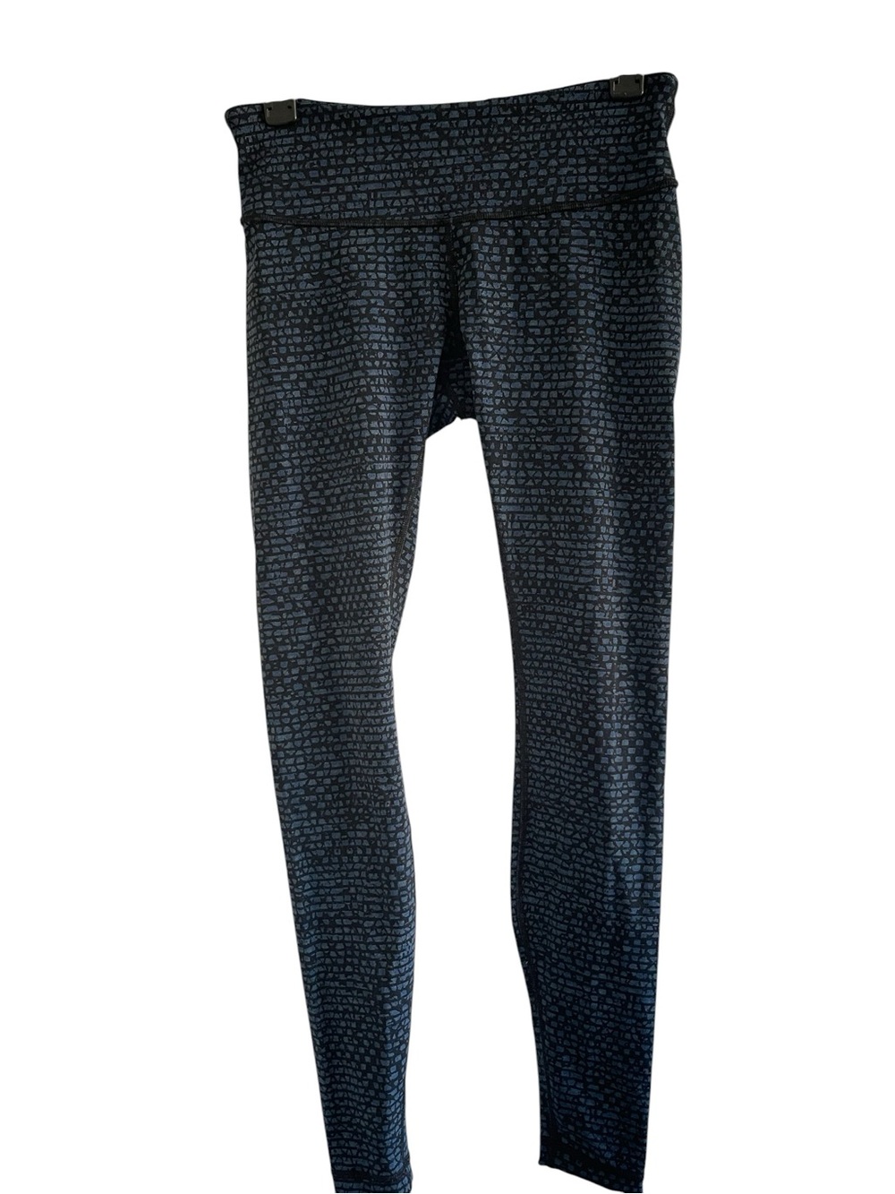 Lululemon Wunder Under Pant III
Shatter Weave Desert Teal Alberta Lake Size 8 - Picture 3 of 11